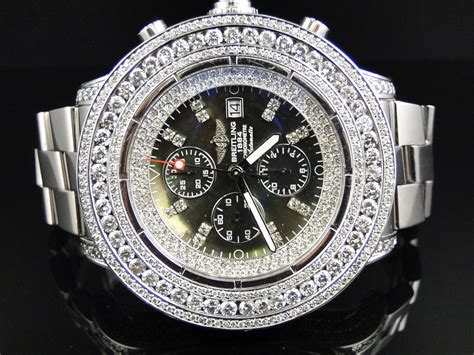 breitling custom|breitling custom watches.